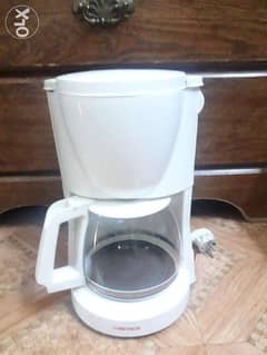 Novice coffee maker for sale 0