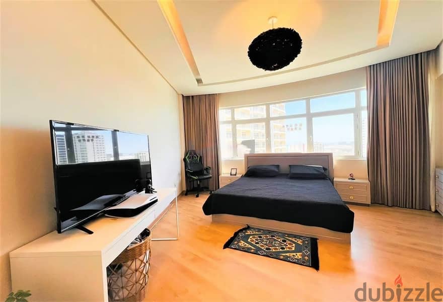 Best Deal sea view 3 Bedrooms for Sale in Amwaj island 3