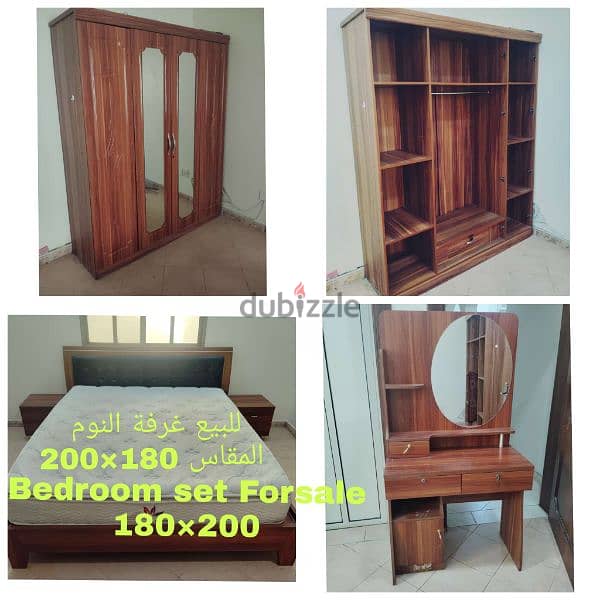 Bedroom Sets For Sale Excellent Condition With Delivery Fxing 33762860 1