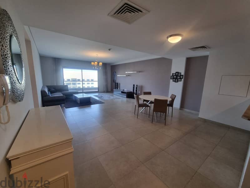 Best Deal 1 BR for Sale in Amwaj island 2