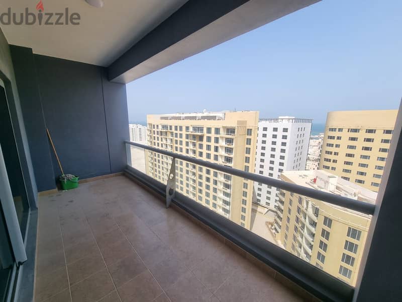 Best Deal 1 BR for Sale in Amwaj island 7