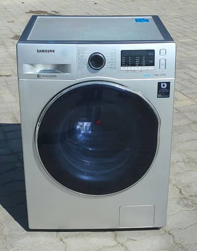 fully automatic washing machine for sale