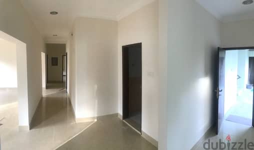 2 bedroom adliya ground floor