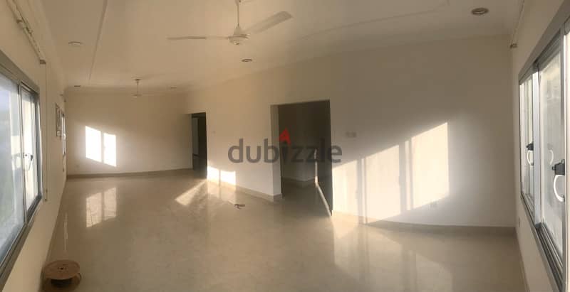 2 bedroom adliya ground floor 3