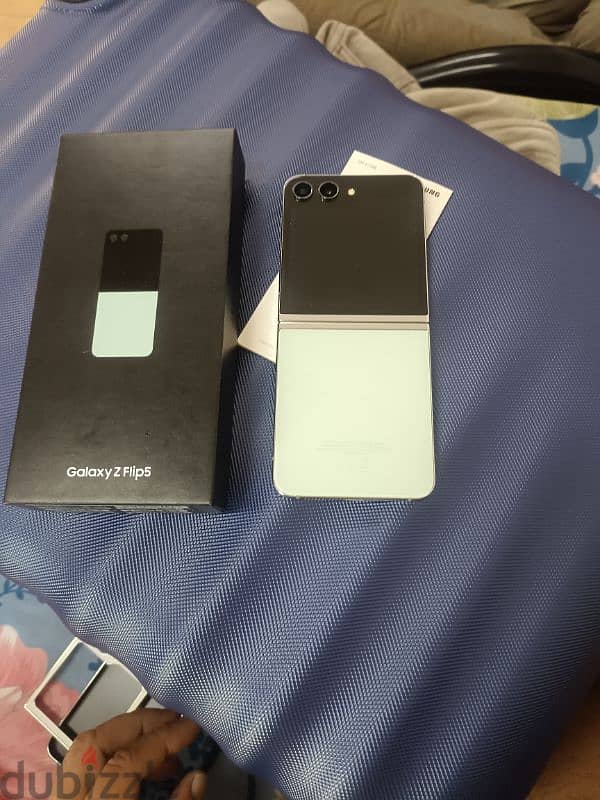 galaxy z flip 5 256gb 3