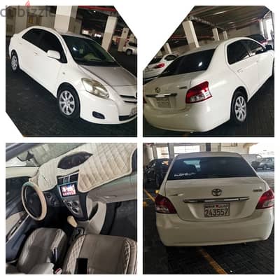 Yaris 2007 | 36227756