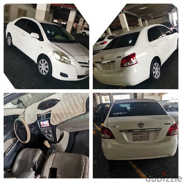 Yaris 2007 | 36227756 2