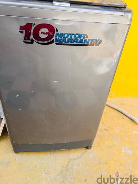 washing machine for sale 1