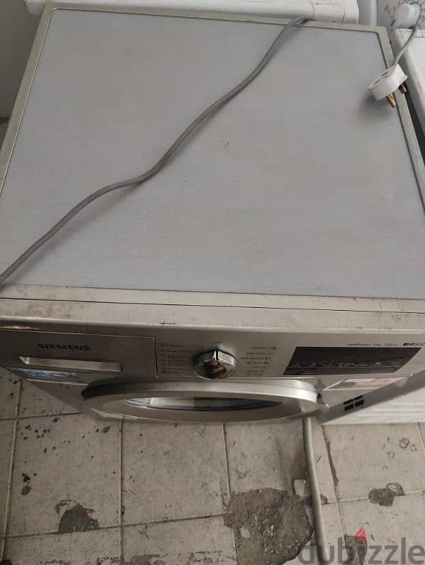 Washing machine for sale 2