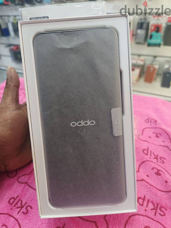 Oppo Reno 12  GB ram 512 GB good condition 2