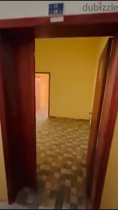 flat for rent in muharaq 4