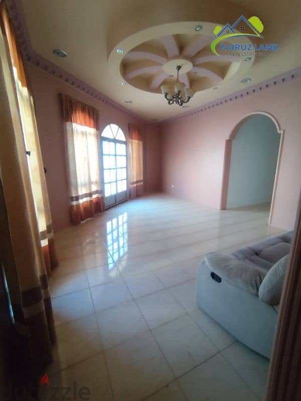 Separate villa for rent @ arad two rooms 180 bd exclusive 35647813 1