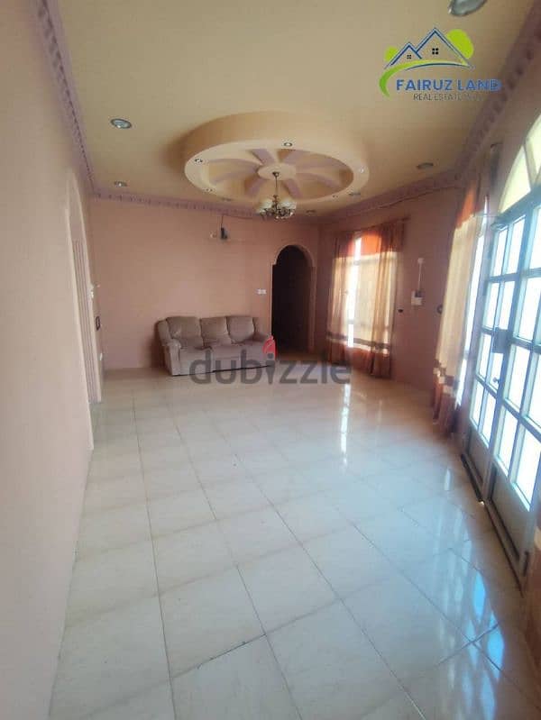 Separate villa for rent @ arad two rooms 180 bd exclusive 35647813 2