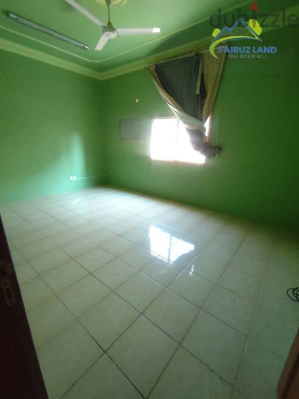 Separate villa for rent @ arad two rooms 180 bd exclusive 35647813 4