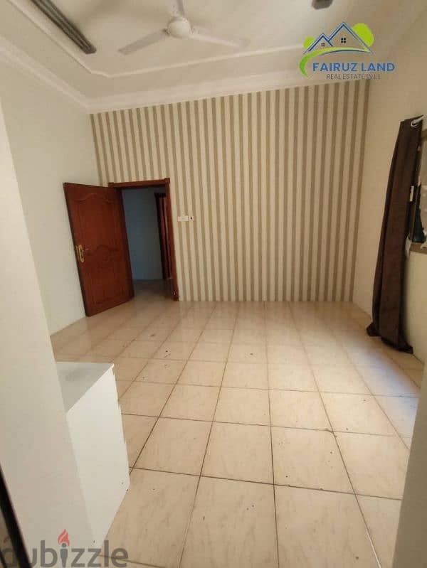 Separate villa for rent @ arad two rooms 180 bd exclusive 35647813 10