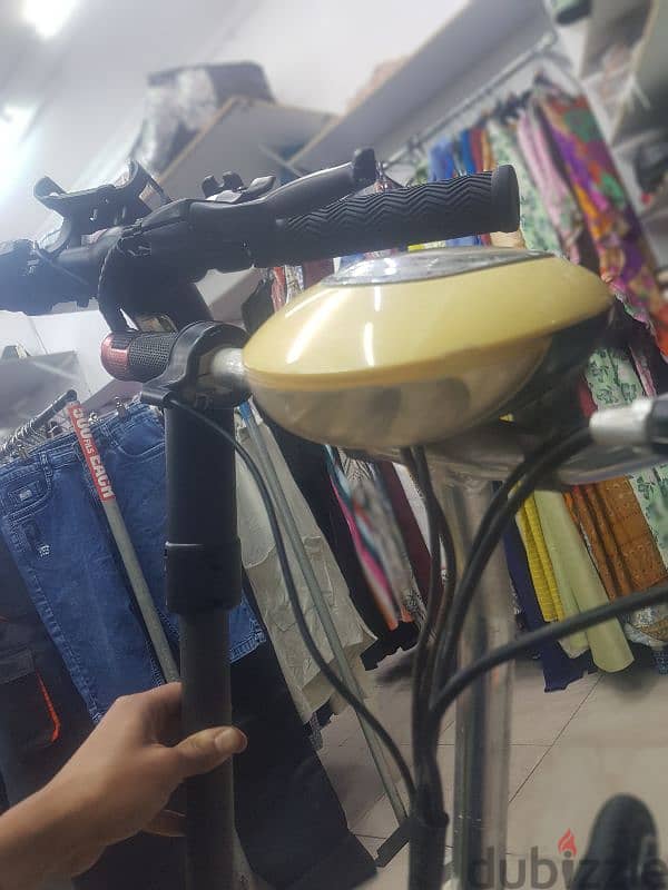 scooter for SALE 30 0