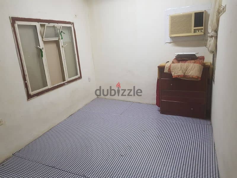 bed space for rent 40 BD include EWa 2