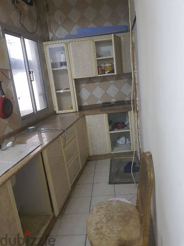 bed space for rent 40 BD include EWa 5