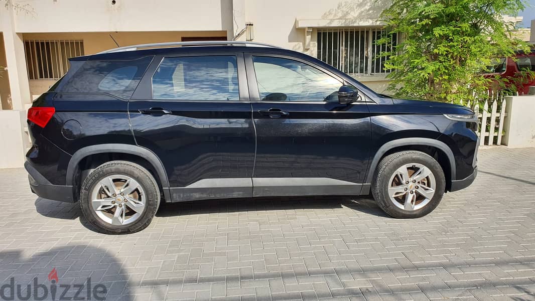 Chevrolet Captiva 2022 2