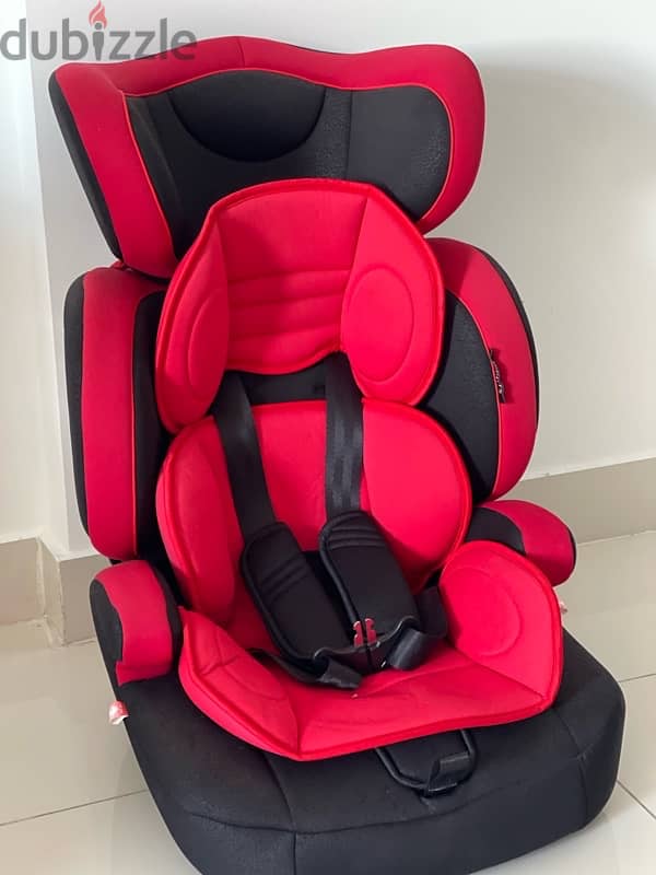 Car seat in a mint condition 0