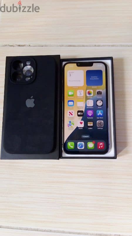 iPhone 13 pro 0