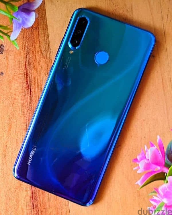 Huawei P30 Lite 128Gb with Play store 2