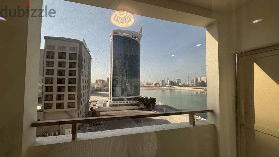 2 Bedrooms flat with maidroom and balconies Call33276605 4