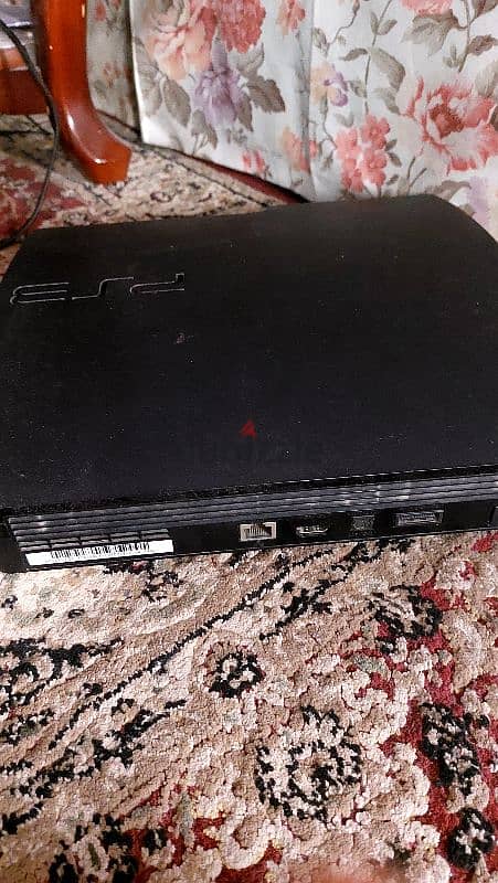 ps3 for sale 1