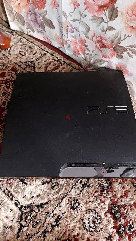 ps3 for sale 2