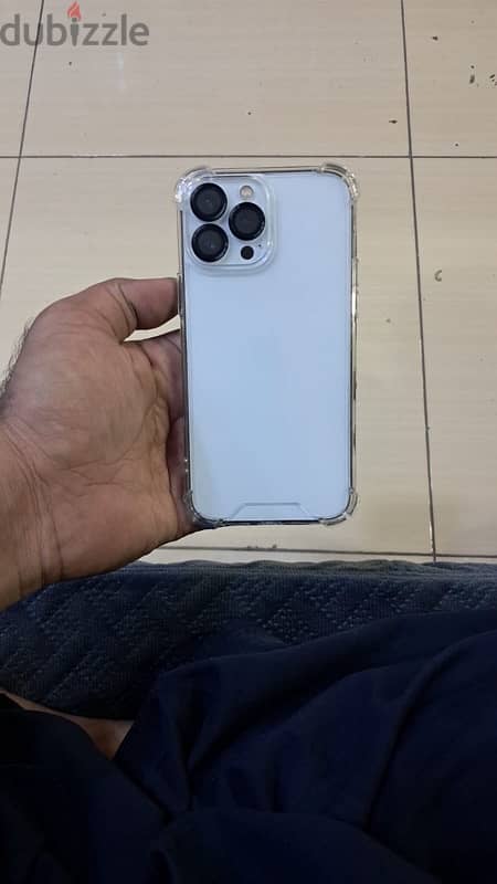 i phone 13 pro max 256 GB 0