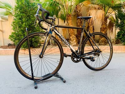 Java veloce road bike