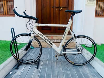 Cannondale Multisport 800 bike