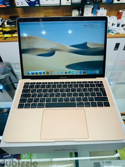 MacBook Air i5 2019