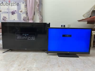 3 TV used