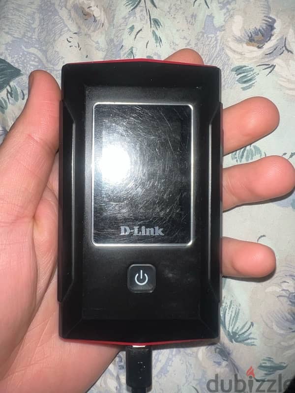 Dlink wifi router 0