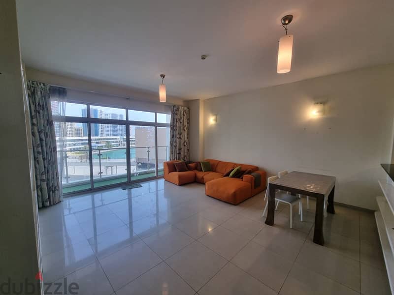 Hot Deal 2BR Furnished | 2 Balconies 141 sqm 2