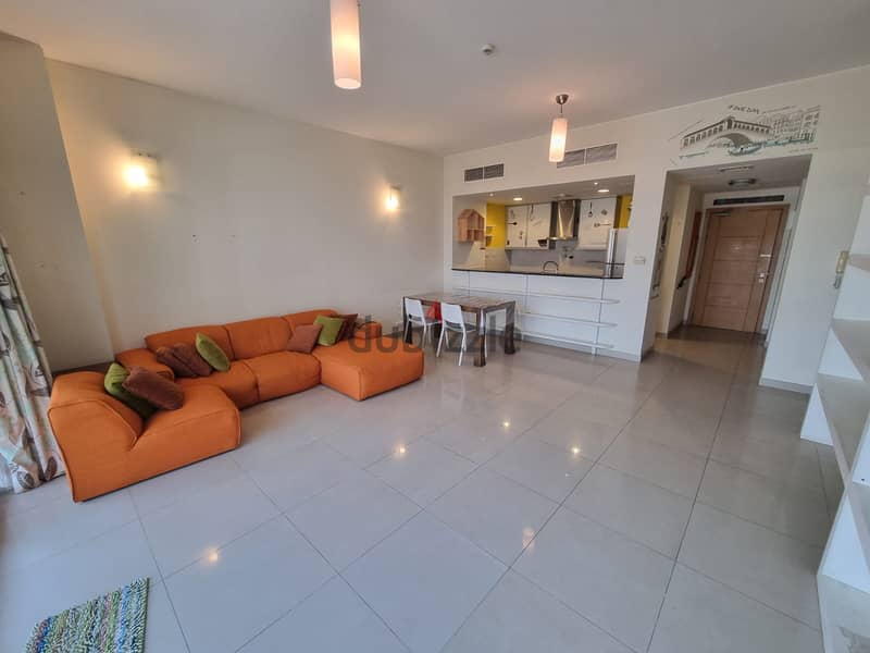 Hot Deal 2BR Furnished | 2 Balconies 141 sqm 4