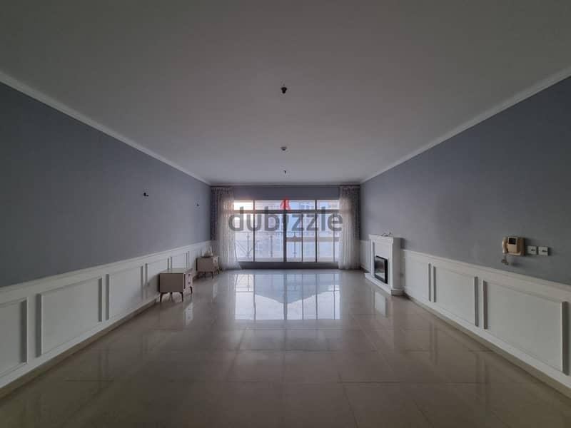 Hot Deal 4 BR Zawia high floor amwaj island 0