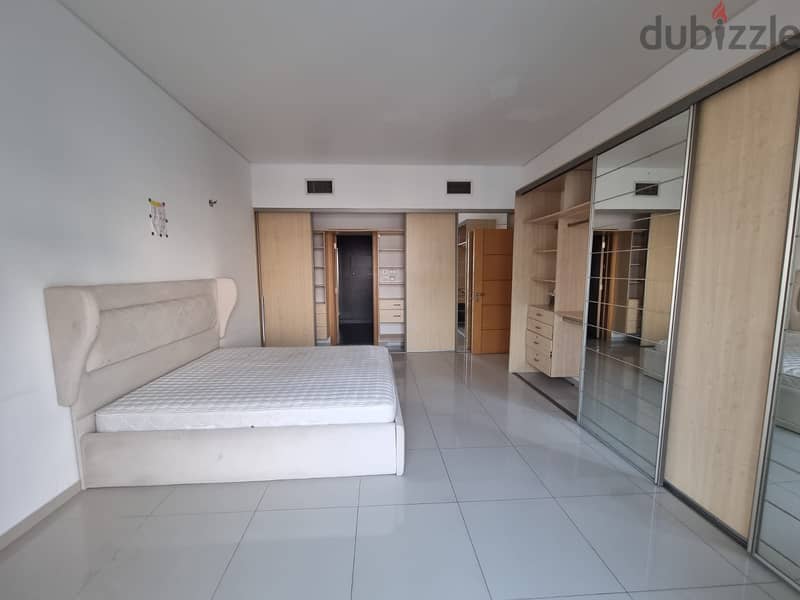 Hot Deal 4 BR Zawia high floor amwaj island 2