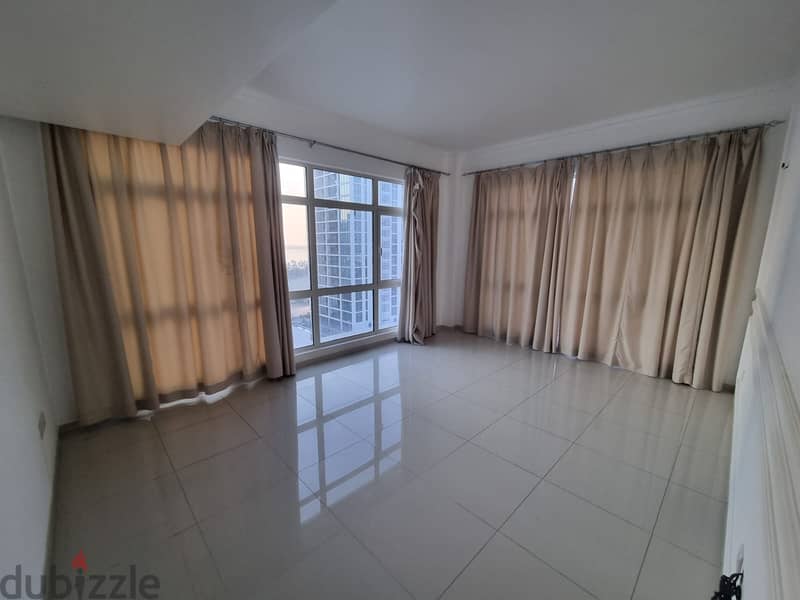 Hot Deal 4 BR Zawia high floor amwaj island 3