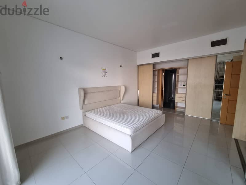 Hot Deal 4 BR Zawia high floor amwaj island 6