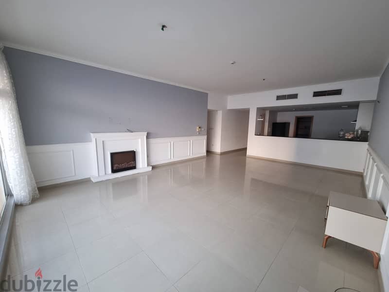 Hot Deal 4 BR Zawia high floor amwaj island 8