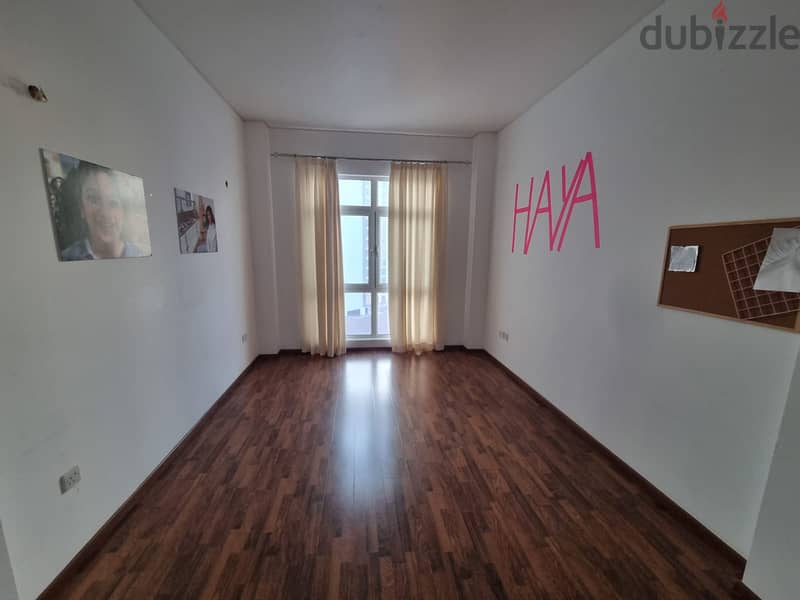 Hot Deal 4 BR Zawia high floor amwaj island 10