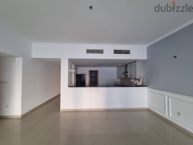 Hot Deal 4 BR Zawia high floor amwaj island 11