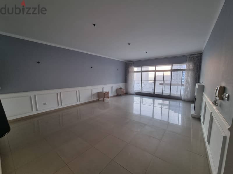 Hot Deal 4 BR Zawia high floor amwaj island 12