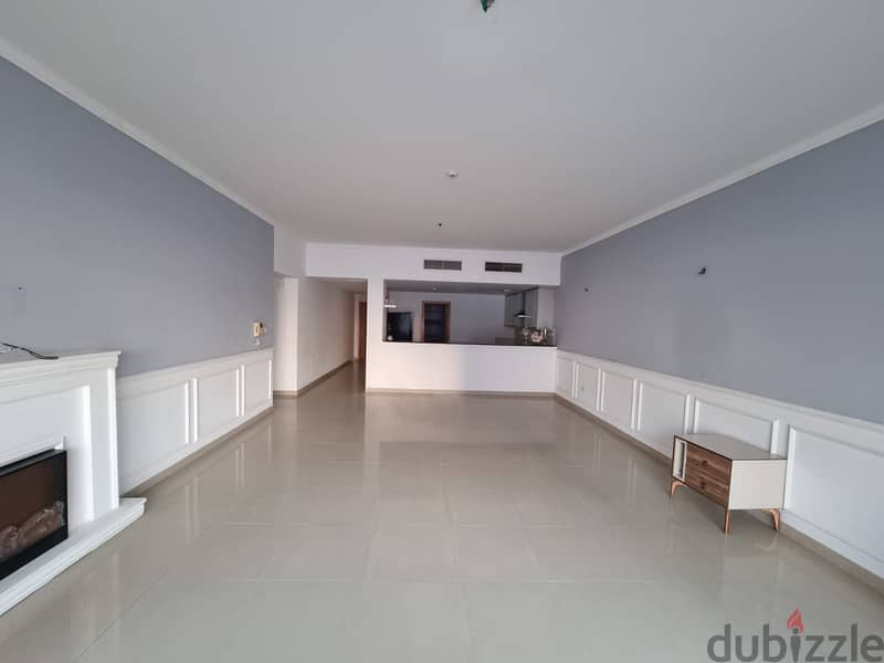 Hot Deal 4 BR Zawia high floor amwaj island 13