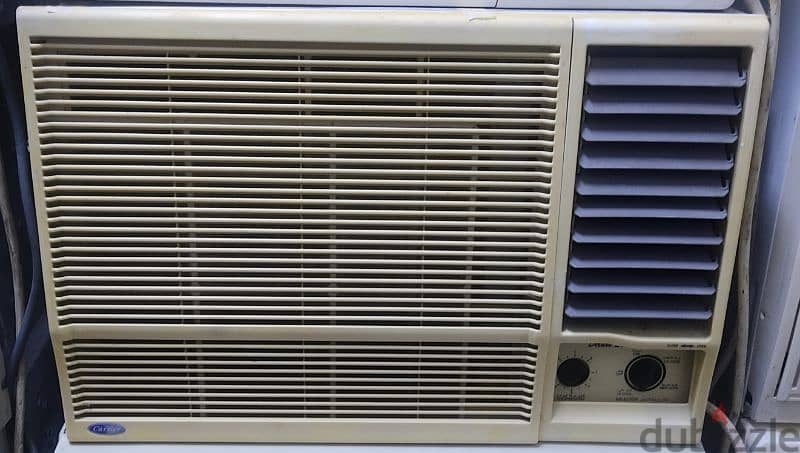 good condition window AC for sale 1