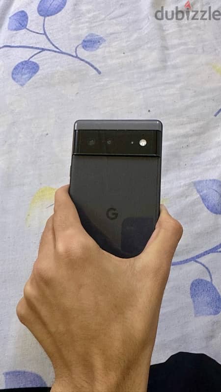 Google pixel 6 128gb for sale 2