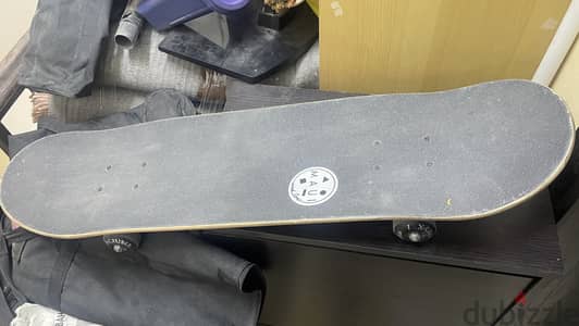 Skateboard good condition for sale