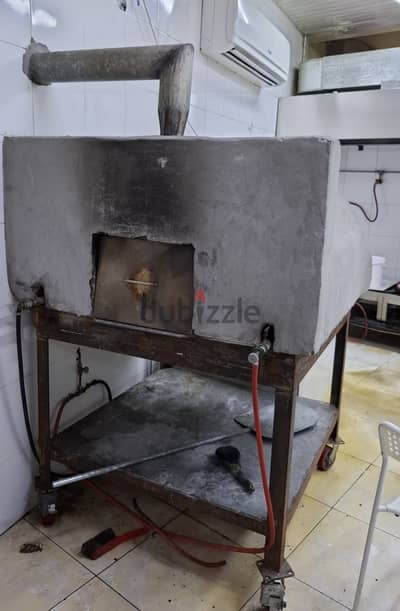 Pizza oven for sale